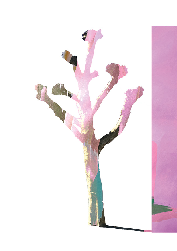 aus freien Stücken – Motiv 1